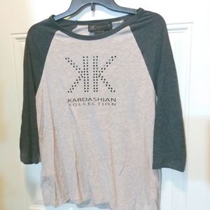 Kardashian Tee